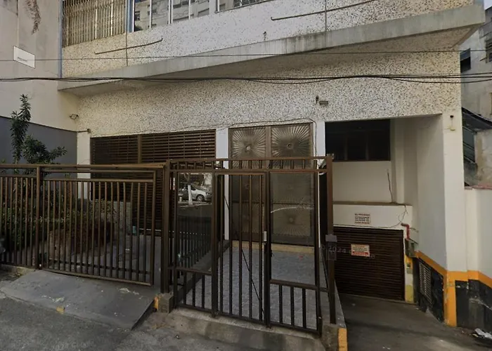 K Fofo - Aconchego No Centro
