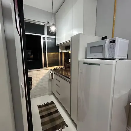 K Fofo - Aconchego No Centro Apartment Rio de Janeiro Exterior photo