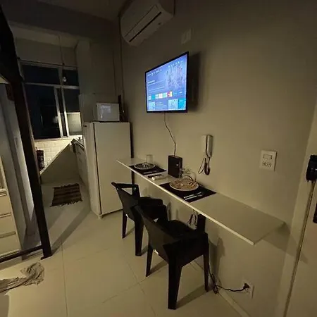 K Fofo - Aconchego No Centro Apartment Rio de Janeiro Exterior photo